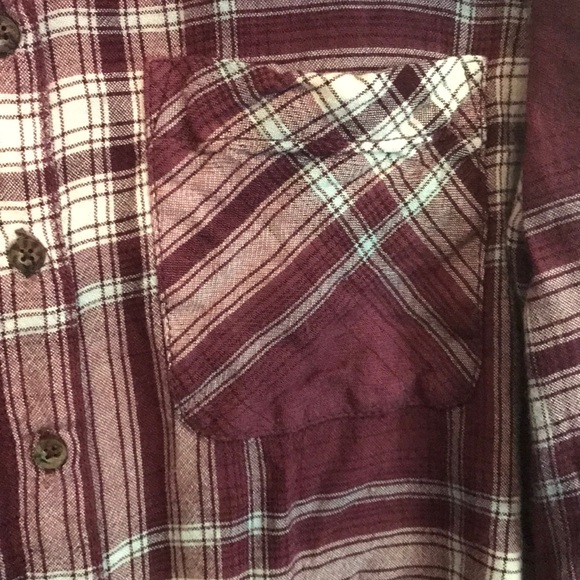 ⭐️ Plaid shirt 2/30$ - Picture 2 of 5